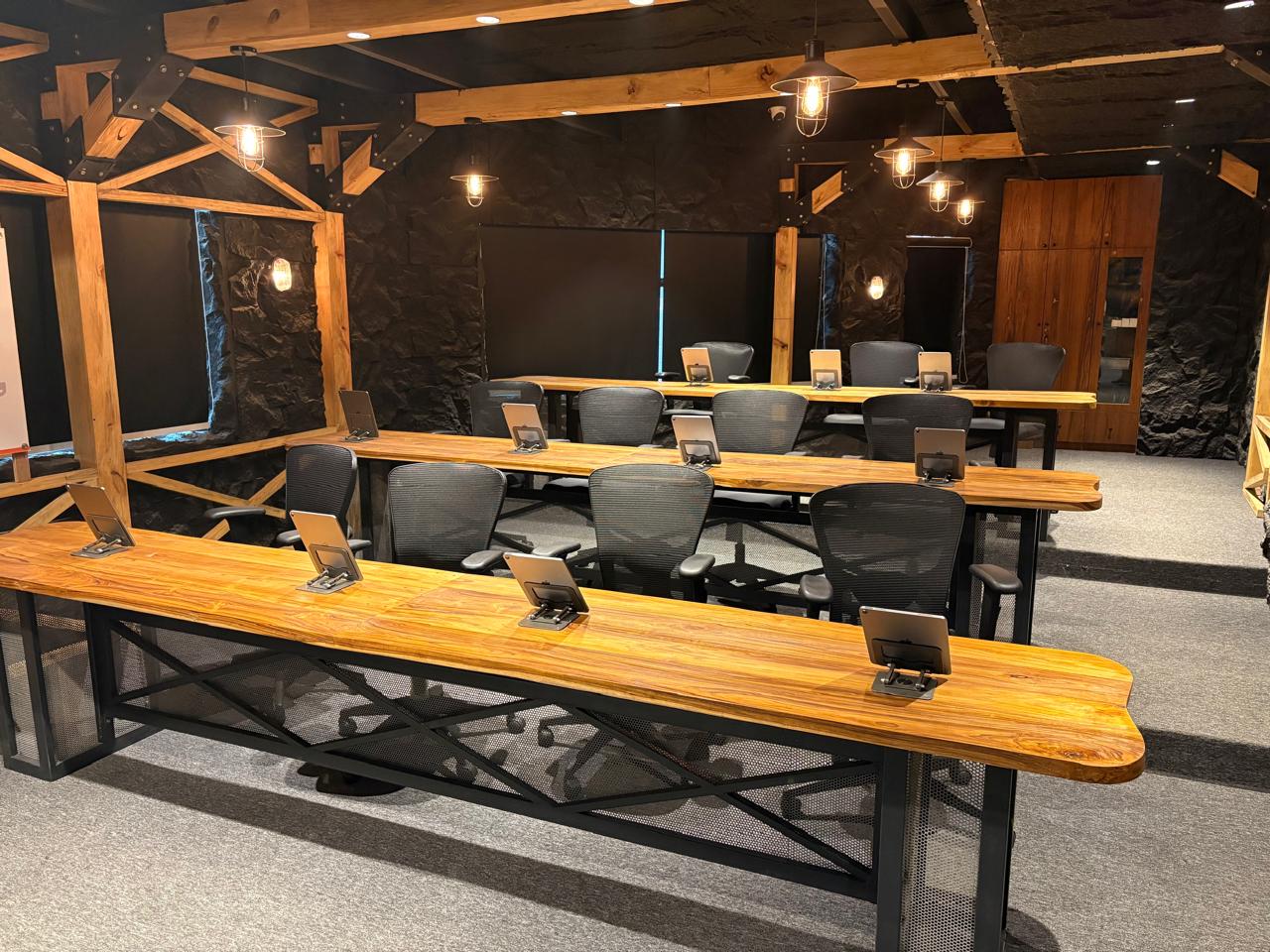 Adani Enterprise: 4S Mining Excellence Centre (4SMEC)