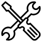 Maintenance Logo