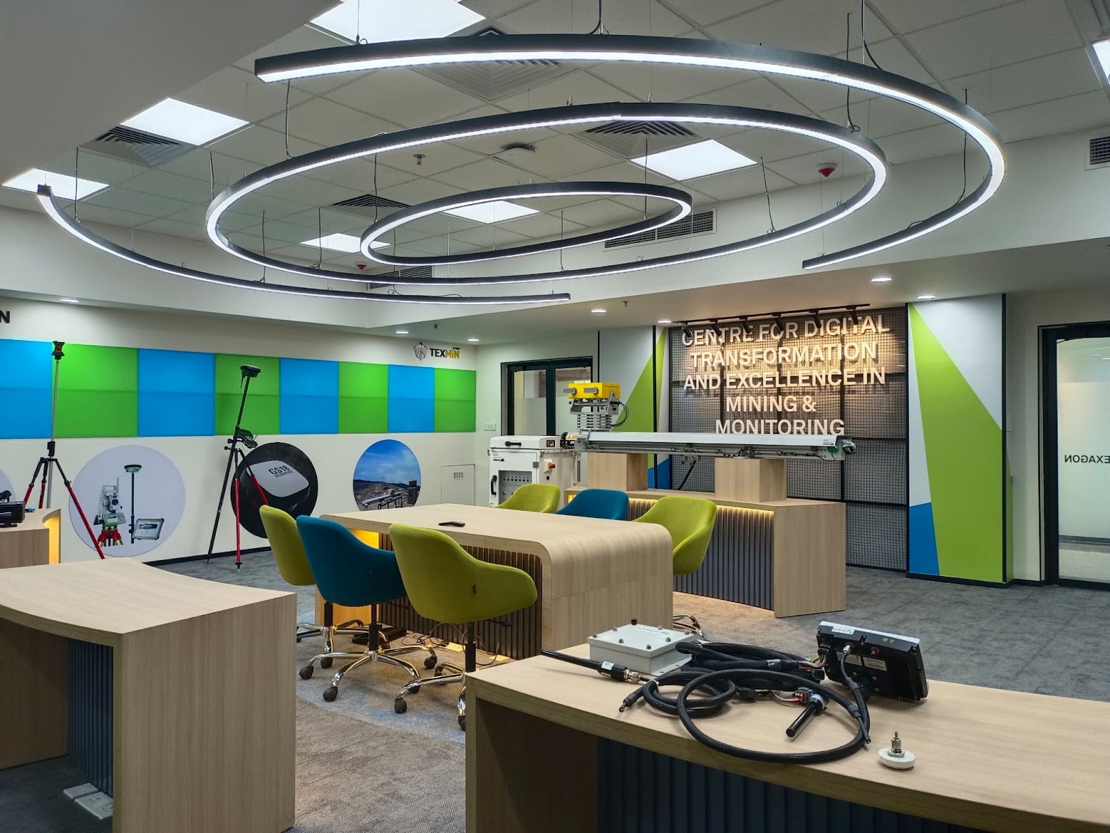 Centre for Digital Transformation & Excellence