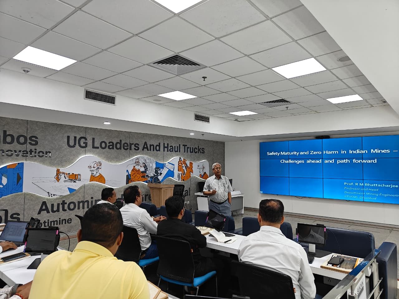 Workshop Image 1