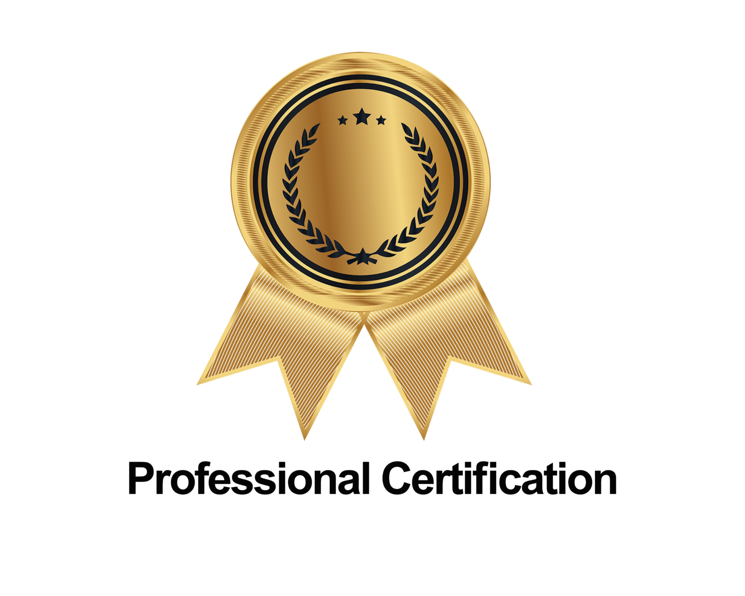 Professional Certification
