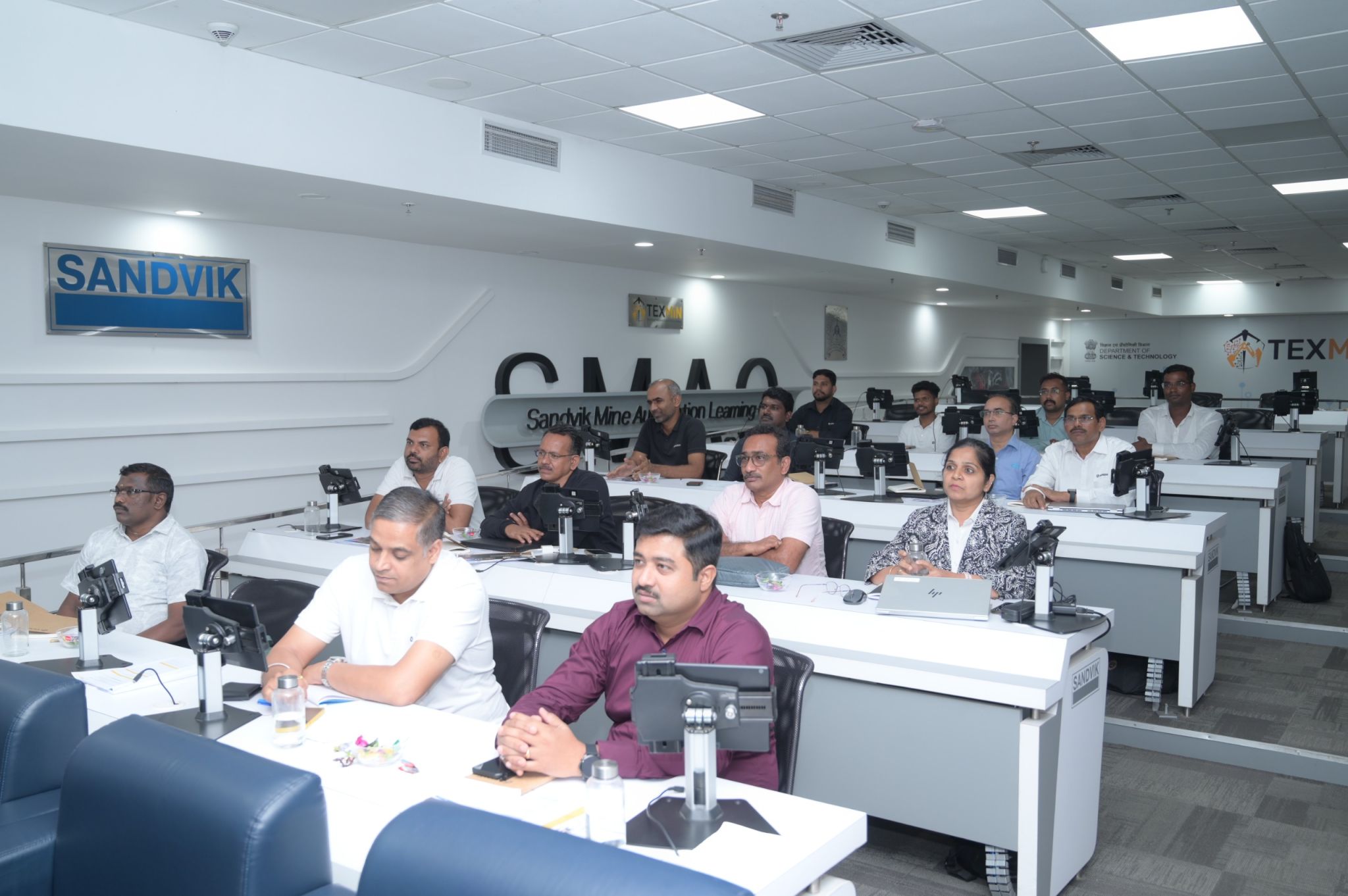 Workshop Image 1