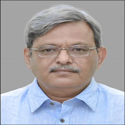 Prof. Rajiv Shekhar