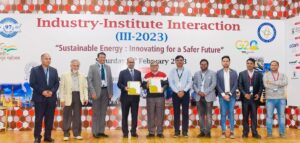 Adani Enterprises Limited partners with the Indian Institute of Technology (Indian School of Mines), Dhanbad – TEXMiN