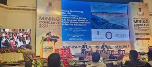 Madhya Pradesh Mining Conclave 2024